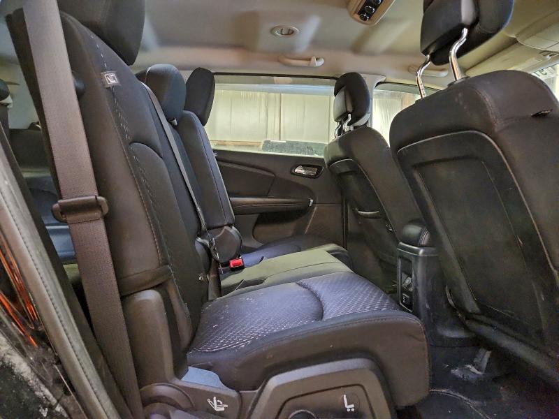 Zdjęcie 11 z aukcji – 2014 DODGE JOURNEY SX z VIN 3C4PDCCG0ET220682