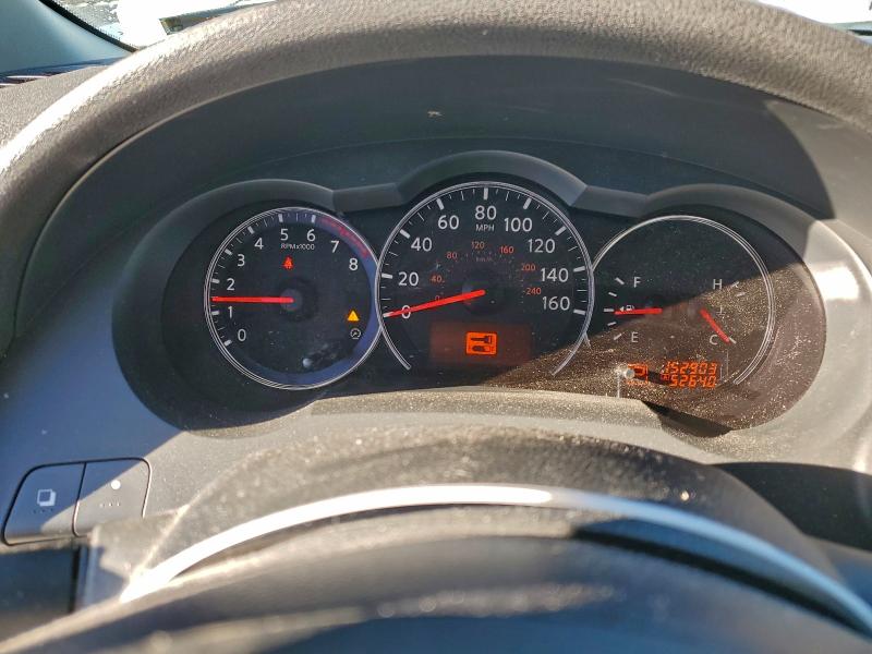 Photo 9 from auction – 2011 NISSAN ALTIMA BAS with VIN 1N4AL2AP9BN512936