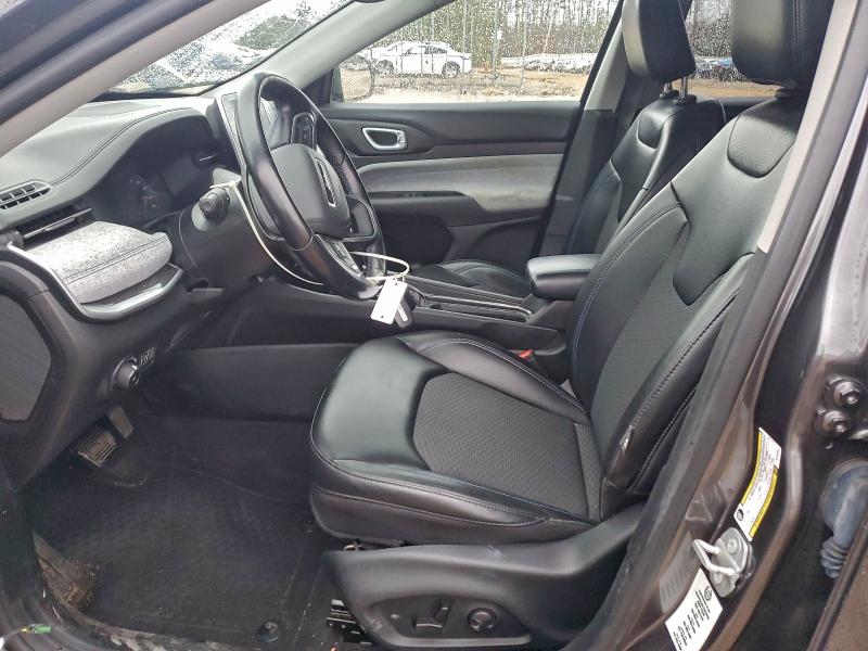 Photo 7 from auction – 2022 JEEP COMPASS LA with VIN 3C4NJCBBXNT162697