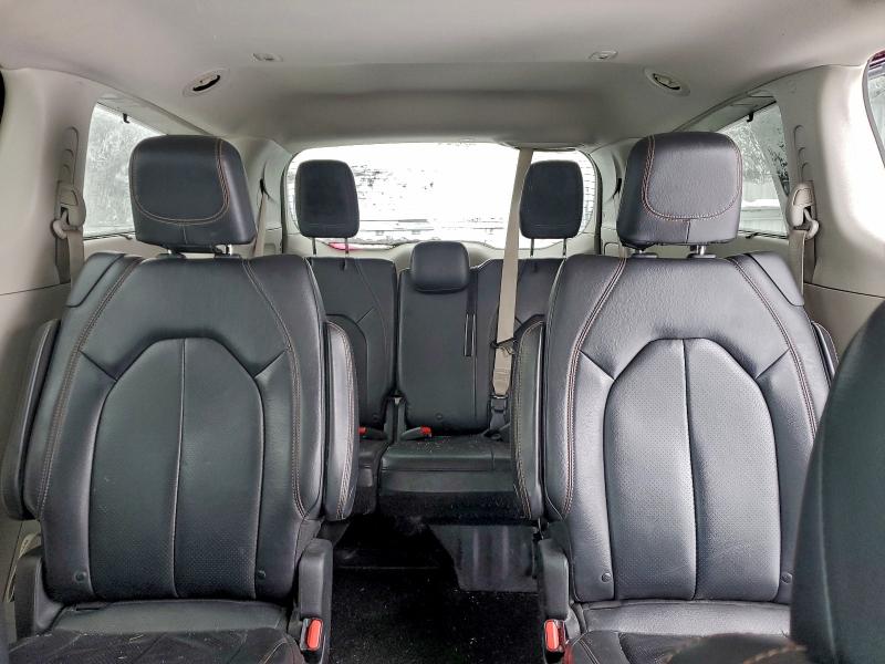Photo 10 from auction – 2020 CHRYSLER PACIFICA T with VIN 2C4RC1BG1LR279032