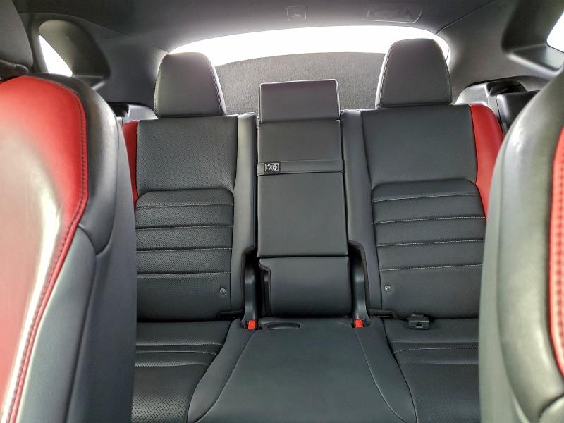 Photo 10 from auction – 2021 LEXUS NX 300 BAS with VIN JTJSARDZ3M2256997