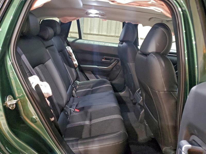 Photo 11 from auction – 2026 MAZDA CX-50 PREF with VIN 7MMVABBLXTN461123