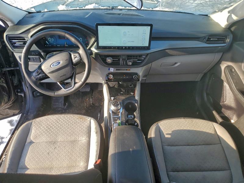 Photo 8 from auction – 2024 FORD ESCAPE ACT with VIN 1FMCU9GN2RUA39293