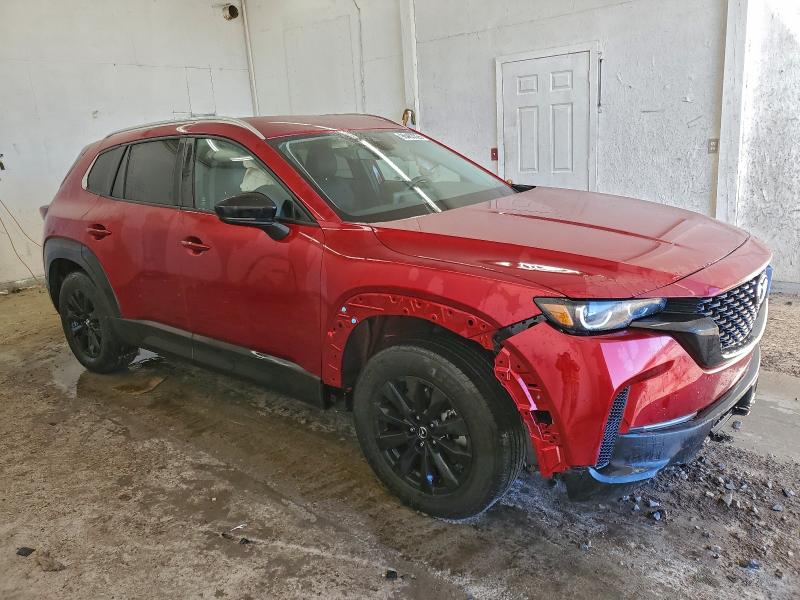 Photo 4 from auction – 2024 MAZDA CX-50 PREF with VIN 7MMVABBM2RN230718