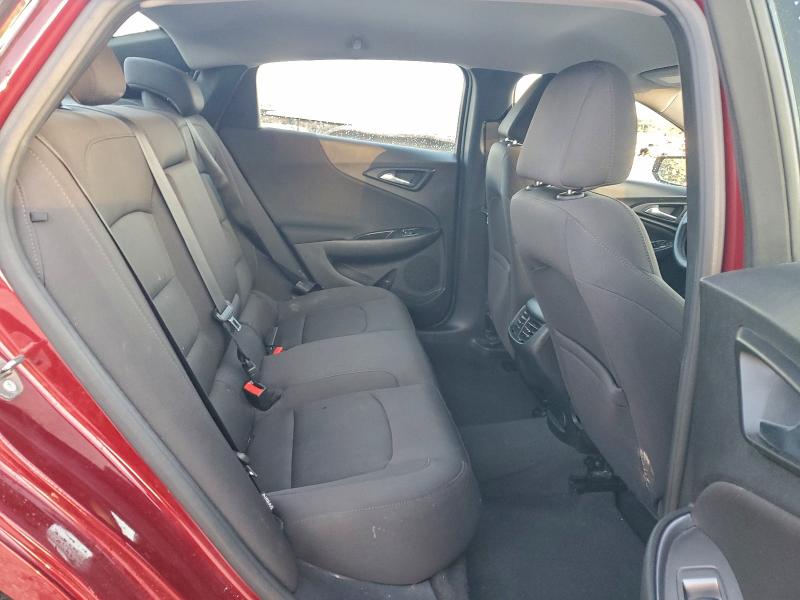 Photo 10 from auction – 2018 CHEVROLET MALIBU LT with VIN 1G1ZD5ST5JF108329