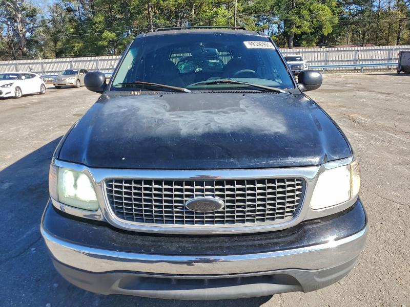 Photo 5 from auction – 2000 FORD EXPEDITION with VIN 1FMRU1561YLB54320