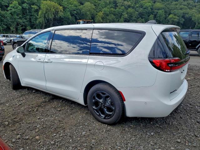 Photo 2 from auction – 2023 CHRYSLER PACIFICA H with VIN 2C4RC1L77PR609289
