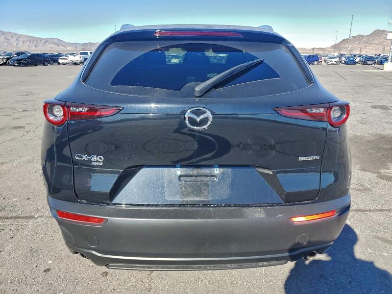 صورة رقم 6 من المزاد - 2024 MAZDA CX-30 مع VIN 3MVDMBBM8RM655274