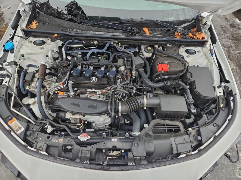 Photo 11 from auction – 2024 ACURA INTEGRA A- with VIN 19UDE4H67RA012092
