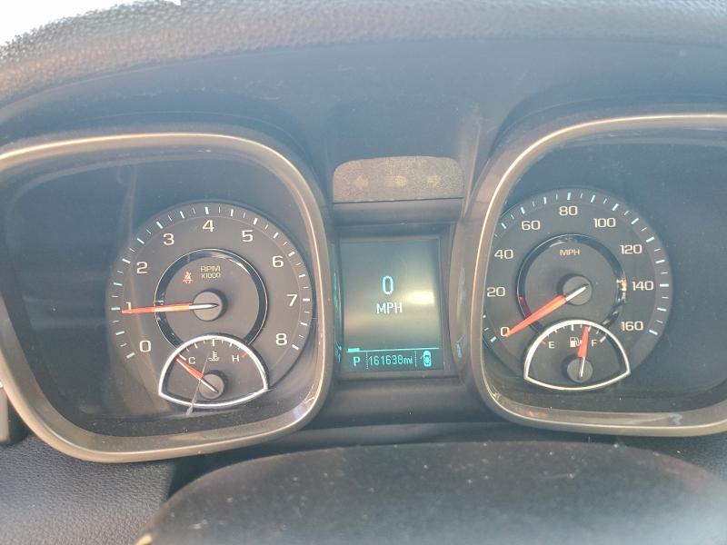 Photo 9 from auction – 2013 CHEVROLET MALIBU LS with VIN 1G11B5SA5DF155477