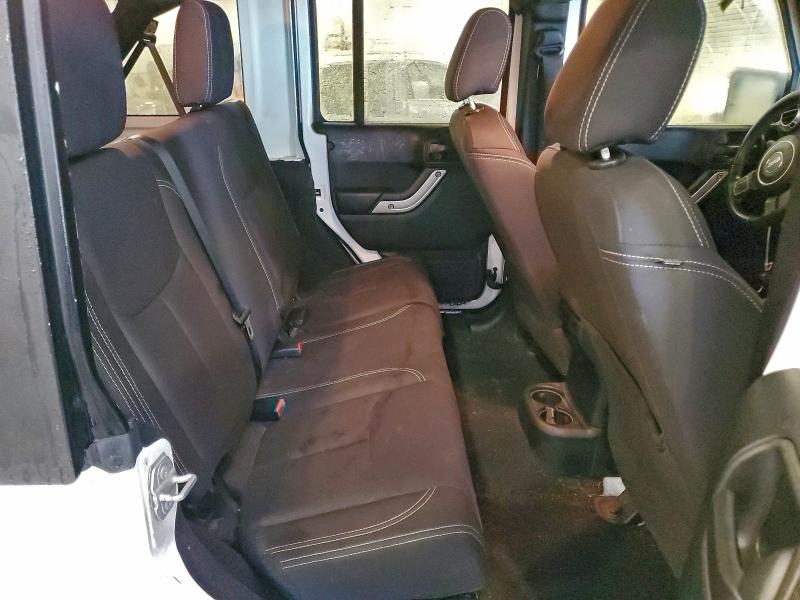 Photo 11 from auction – 2018 JEEP WRANGLER U with VIN 1C4HJWEG4JL873470