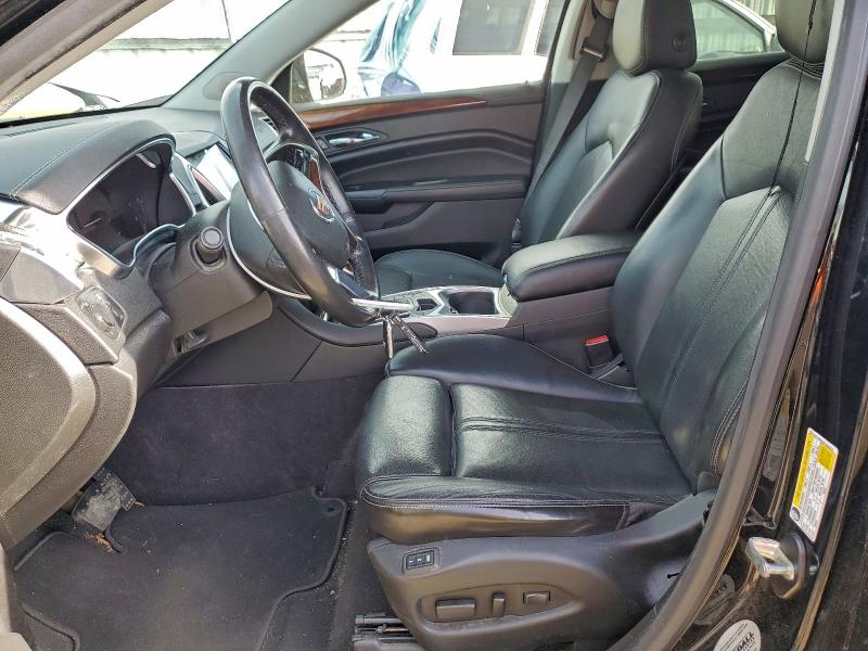 Photo 7 from auction – 2015 CADILLAC SRX LUXURY with VIN 3GYFNBE39FS560265
