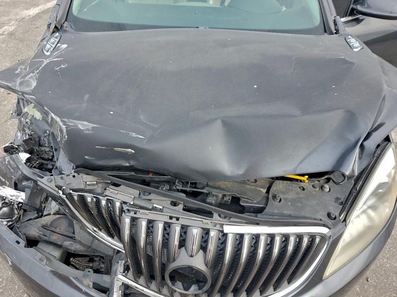 Photo 11 from auction – 2013 BUICK VERANO CON with VIN 1G4PR5SK4D4236953