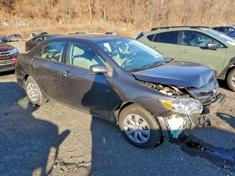 Photo 4 from auction – 2011 TOYOTA COROLLA BA with VIN 2T1BU4EEXBC713148