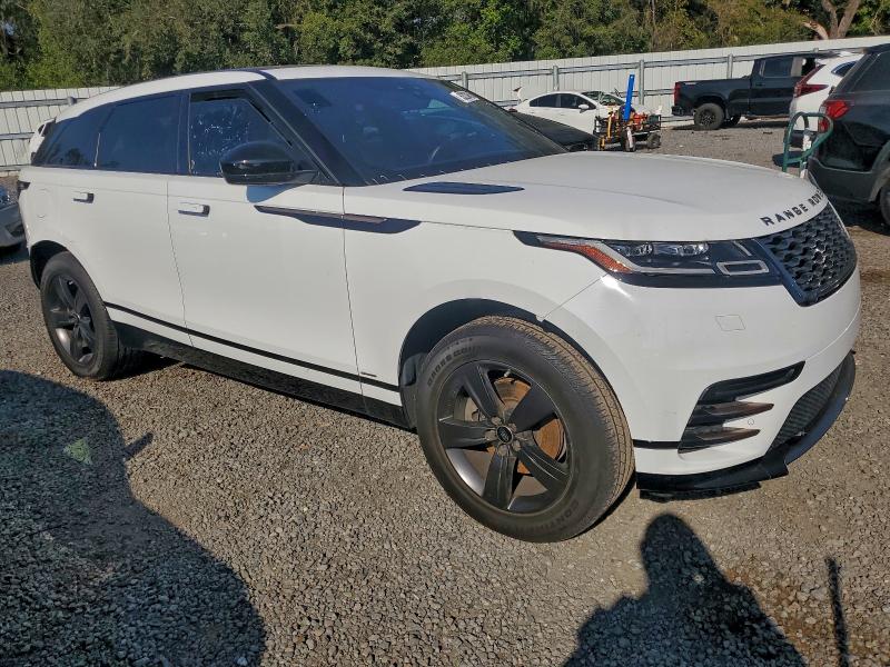 Photo 4 from auction – 2020 LAND ROVER RANGE ROVE with VIN SALYK2EX4LA260813