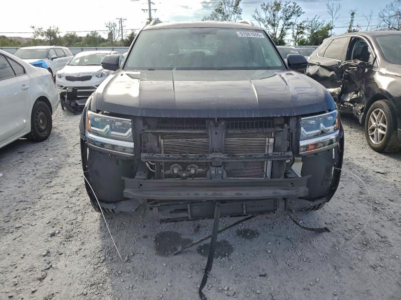 Photo 5 from auction – 2018 VOLKSWAGEN ATLAS S with VIN 1V2GR2CA3JC529350