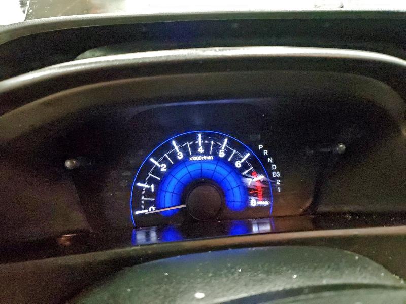 Photo 9 from auction – 2013 HONDA CIVIC EX with VIN 2HGFB2F84DH580109