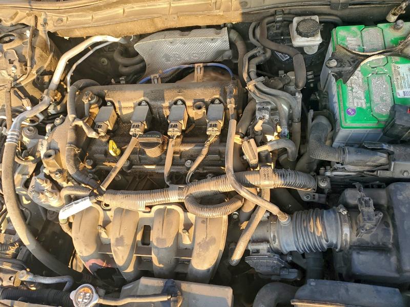 Photo 11 from auction – 2018 MAZDA 3 SPORT with VIN 3MZBN1U70JM221990