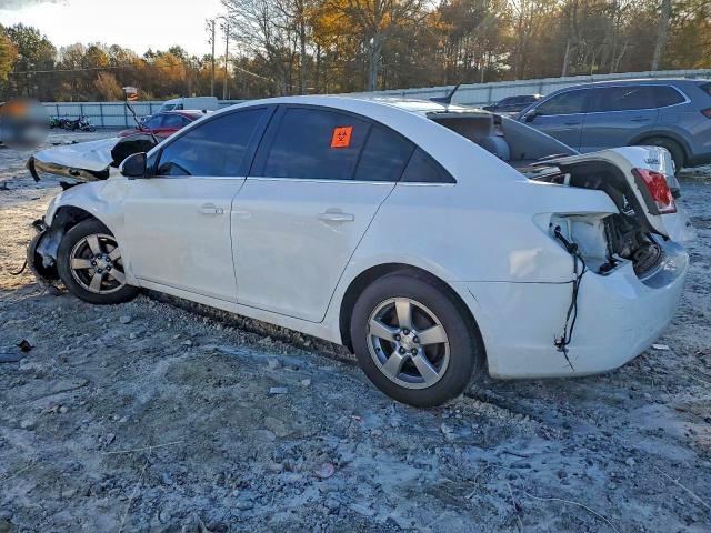 Photo 2 from auction – 2014 CHEVROLET CRUZE LT with VIN 1G1PC5SB4E7382770