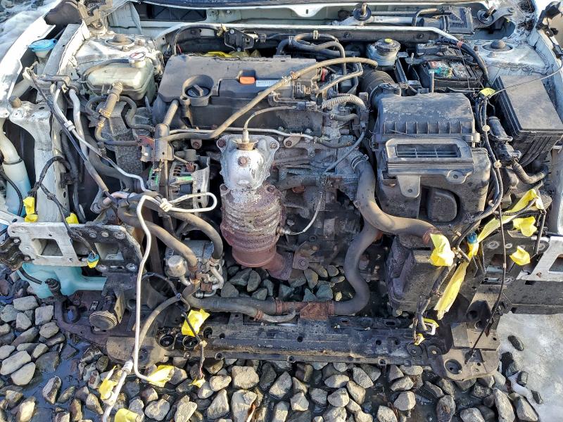 Photo 11 from auction – 2016 HONDA CIVIC EX with VIN 2HGFC2F71GH532933