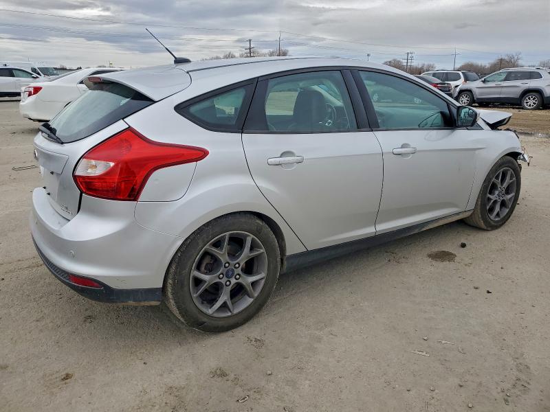 Photo 3 from auction – 2014 FORD FOCUS SE with VIN 1FADP3K28EL270716