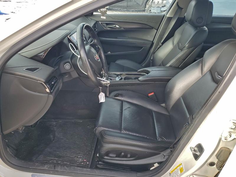 Photo 7 from auction – 2014 CADILLAC ATS with VIN 1G6AG5RX9E0161941