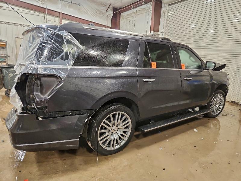 Photo 3 from auction – 2024 FORD EXPEDITION with VIN 1FMJK2A85REA11604