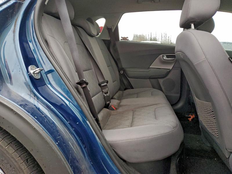 Photo 11 from auction – 2020 KIA NIRO LX with VIN KNDCB3LC2L5422731