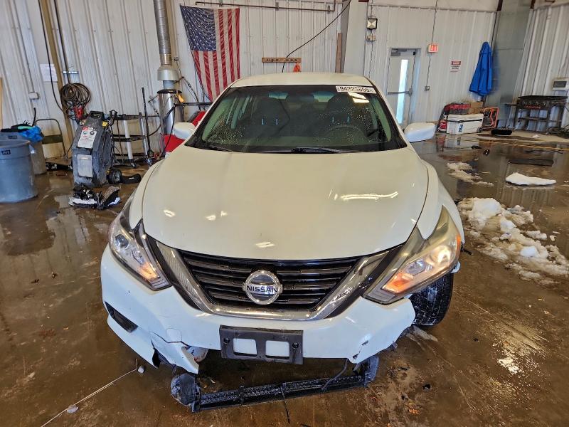Photo 5 from auction – 2016 NISSAN ALTIMA 2.5 with VIN 1N4AL3AP9GC133170