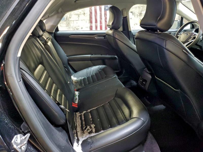 Photo 10 from auction – 2017 FORD FUSION SE with VIN 3FA6P0HD8HR291152