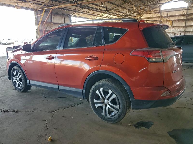 Photo 2 from auction – 2016 TOYOTA RAV4 LE with VIN JTMZFREV8GD090760