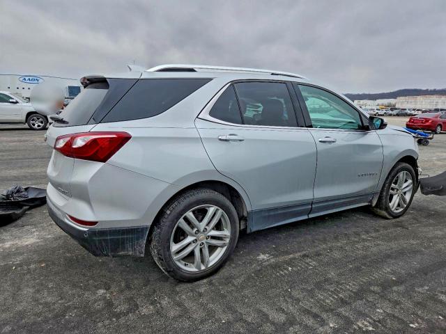 Photo 3 from auction – 2019 CHEVROLET EQUINOX PR with VIN 2GNAXPEX0K6282091