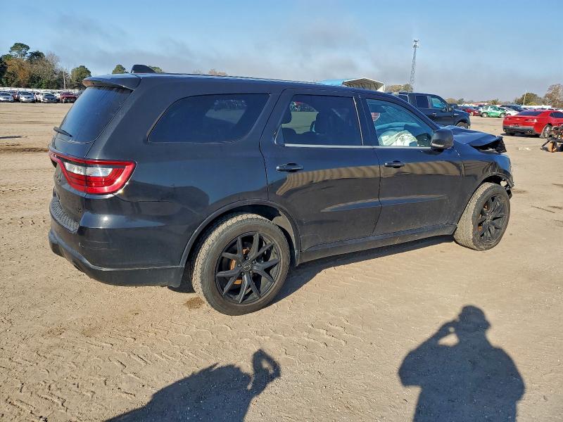 Photo 3 from auction – 2015 DODGE DURANGO R/ with VIN 1C4SDJCT2FC723512