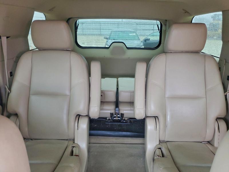 Photo 10 from auction – 2014 GMC YUKON DENA with VIN 1GKS2EEF2ER248450