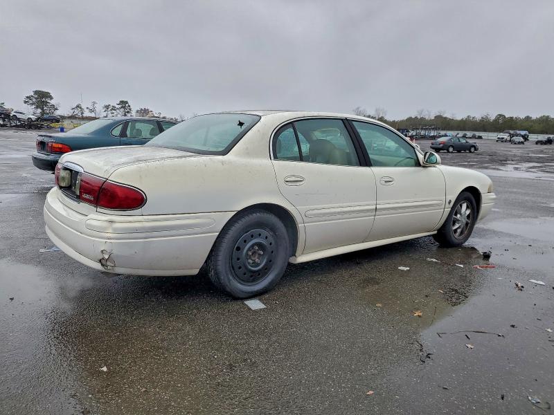 صورة رقم 3 من المزاد - 2004 BUICK LESABRE مع VIN 1G4HR54K84U167962