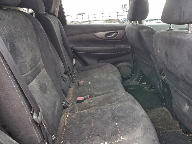 Photo 10 from auction – 2016 NISSAN ROGUE S with VIN JN8AT2MT0GW025231
