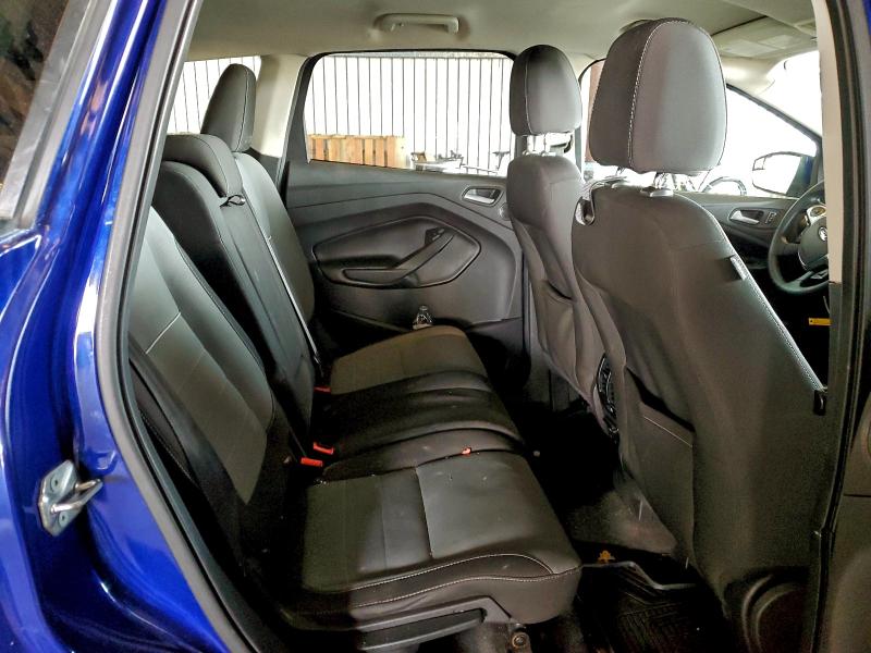 Photo 10 from auction – 2014 FORD ESCAPE SE with VIN 1FMCU9G98EUD25307