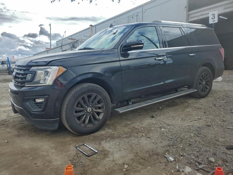 Photo 1 from auction – 2019 FORD EXPEDITION with VIN 1FMJK2AT3KEA14396