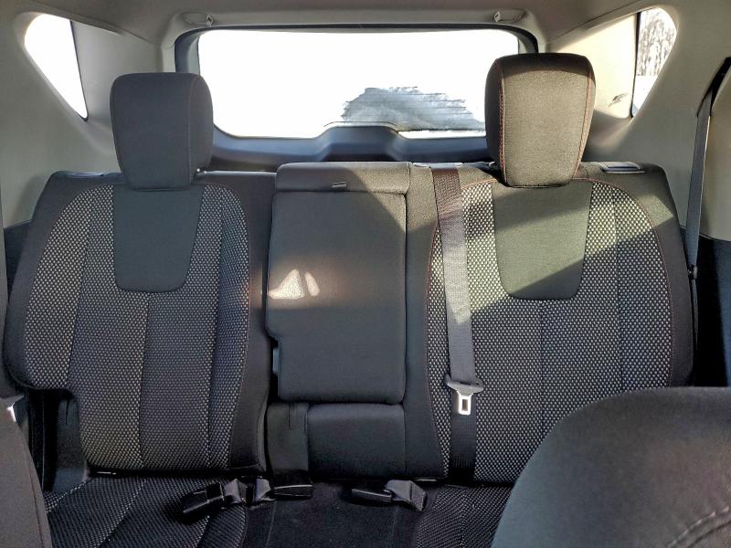 Photo 10 from auction – 2017 CHEVROLET EQUINOX LT with VIN 2GNALCEK2H6154307