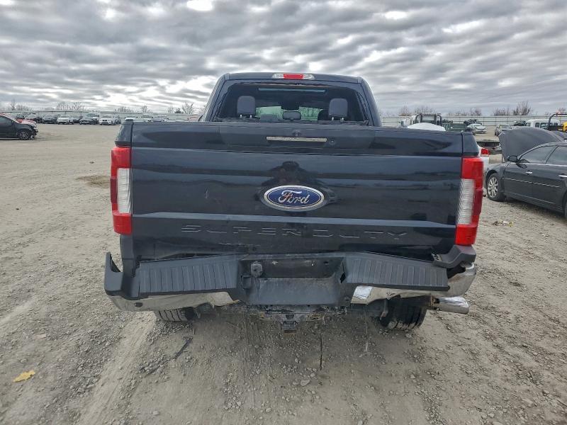 Photo 6 from auction – 2017 FORD F250 SUPER with VIN 1FT7W2BT0HEC73583