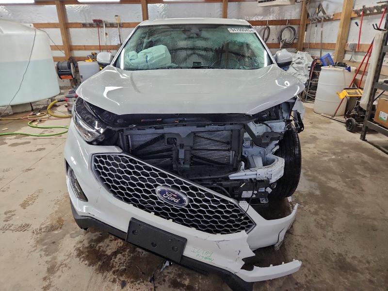 Photo 5 from auction – 2024 FORD EDGE SEL with VIN 2FMPK4J94RBB15902