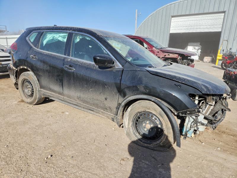 Photo 4 from auction – 2018 NISSAN ROGUE with VIN KNMAT2MT7JP509328