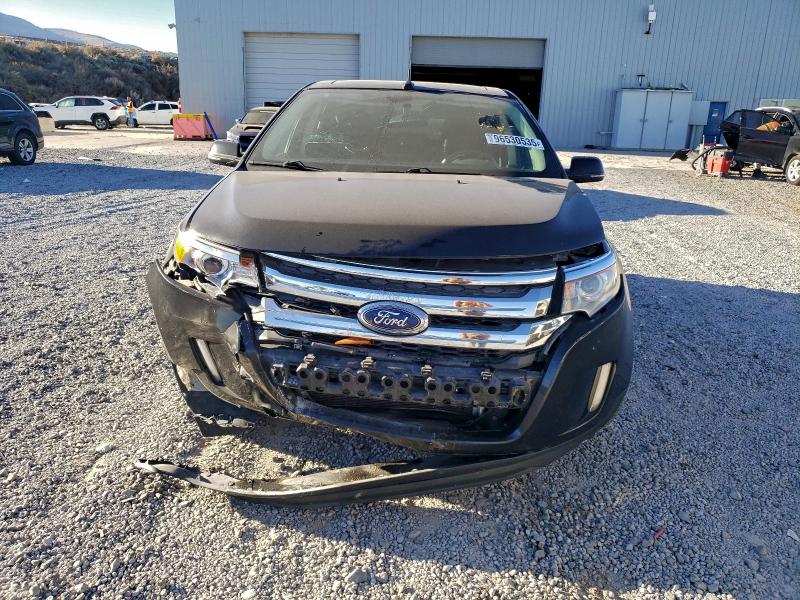 Photo 5 from auction – 2014 FORD EDGE LIMIT with VIN 2FMDK3KC9EBA37862