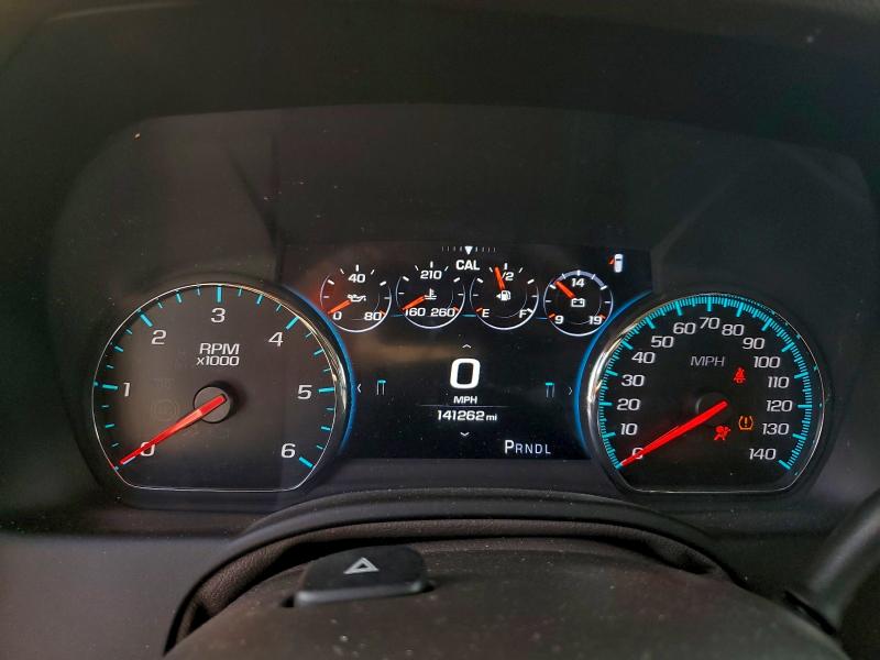 Photo 9 from auction – 2017 GMC YUKON DENA with VIN 1GKS2CKJ1HR261272