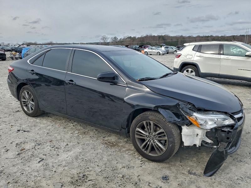 Photo 4 from auction – 2016 TOYOTA CAMRY LE with VIN 4T1BF1FK6GU526783