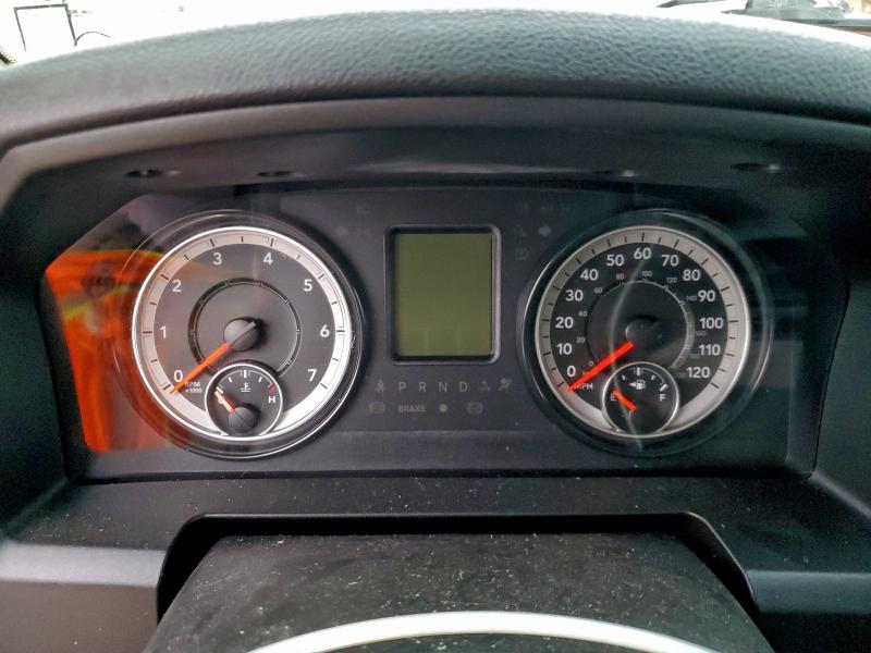 Zdjęcie 9 z aukcji – 2022 RAM 1500 CLASS z VIN 1C6RR6LG3NS198097