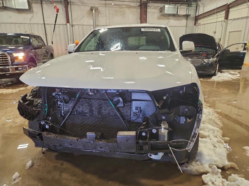 Photo 5 from auction – 2016 DODGE DURANGO LI with VIN 1C4RDJDG0GC416356