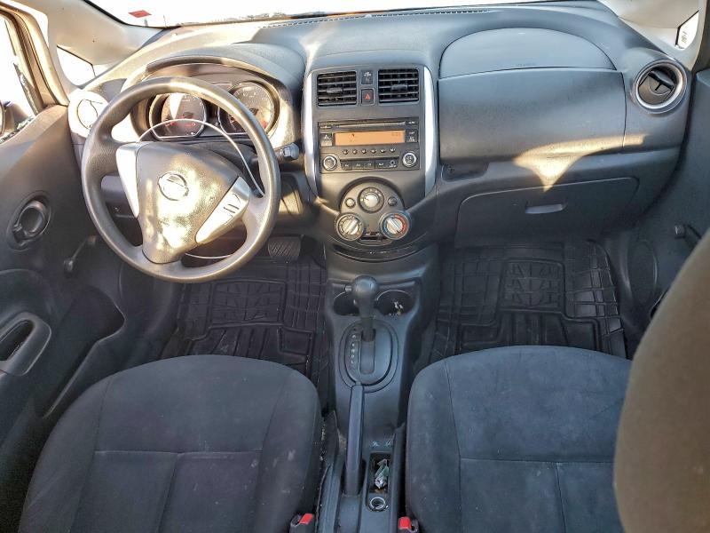 Photo 8 from auction – 2014 NISSAN VERSA NOTE with VIN 3N1CE2CP1EL423380