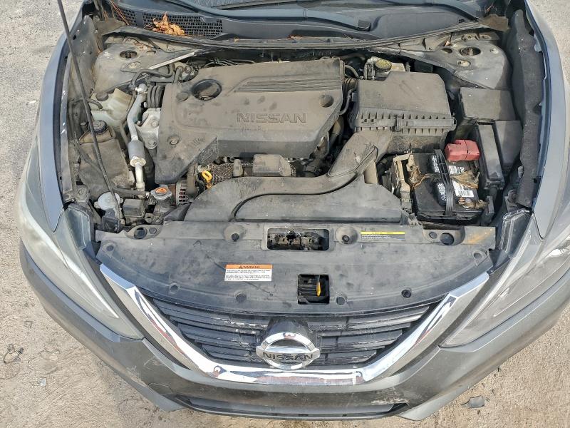 Photo 11 from auction – 2018 NISSAN ALTIMA with VIN 1N4AL3AP4JC181716