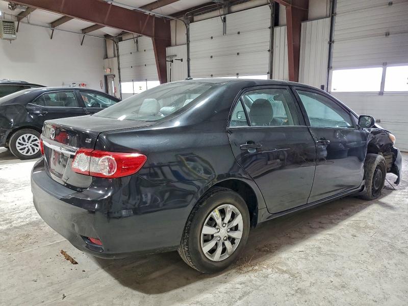 Photo 3 from auction – 2011 TOYOTA COROLLA BA with VIN 2T1BU4EE8BC687648